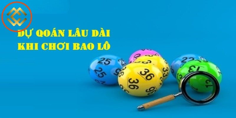 Cách thức dự đoán lâu dài