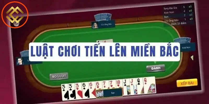 Luật chơi game cơ bản