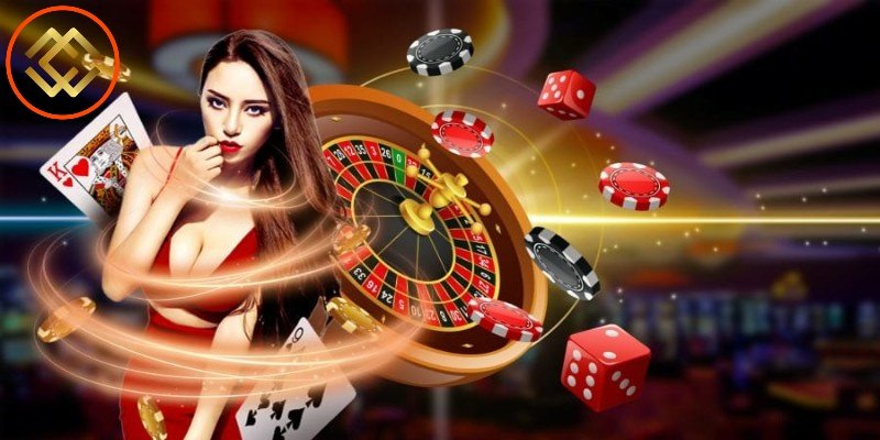 Sảnh game bảo mật tốt cho người chơi 