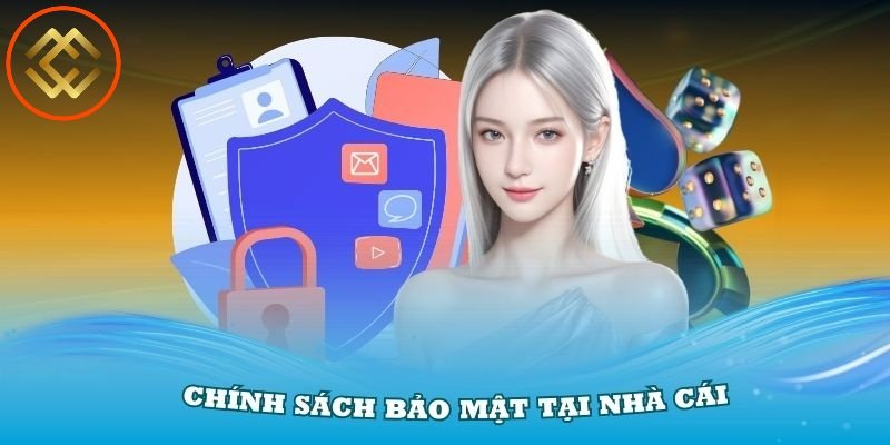 Thông tin chính sách bảo mật tại MCW