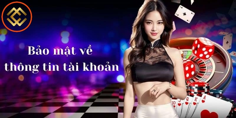 Điều kiện về tài khoản