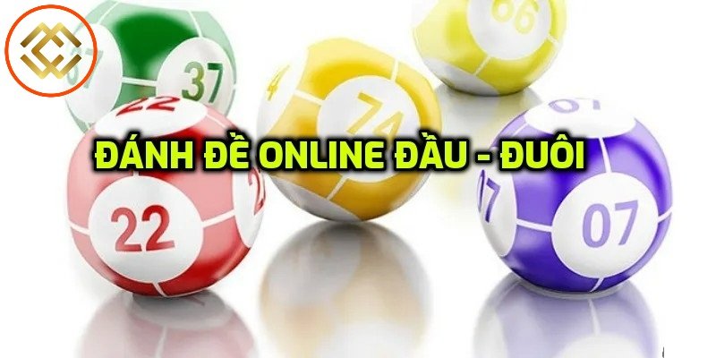 Cách đánh đề online đầu đuôi