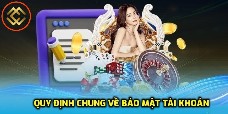 Nguyên tắc bảo mật thông tin cá nhân tại MCW